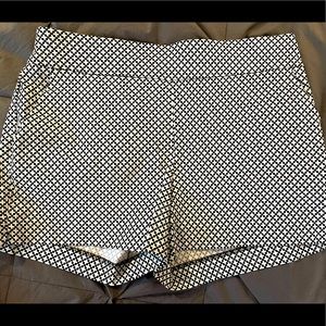 New York & Co 4-inch Whitney Short